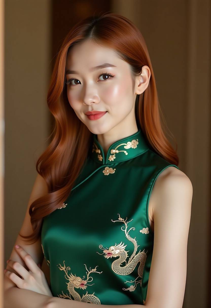 第七码头海报