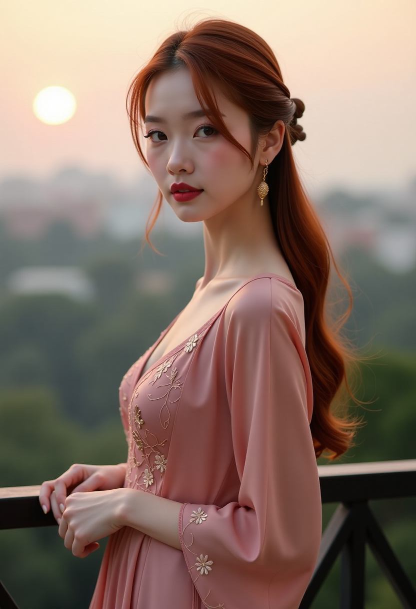 夏日航线海报